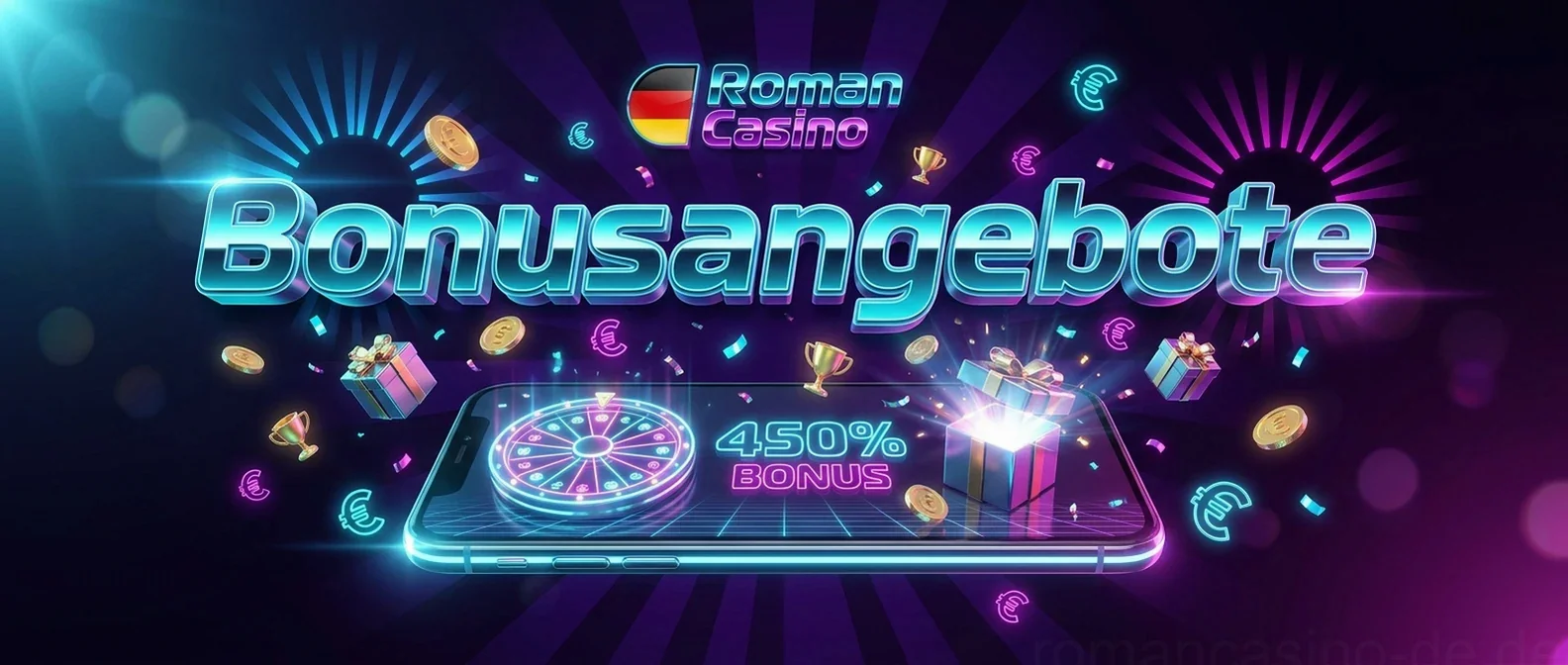 Bonusangebote