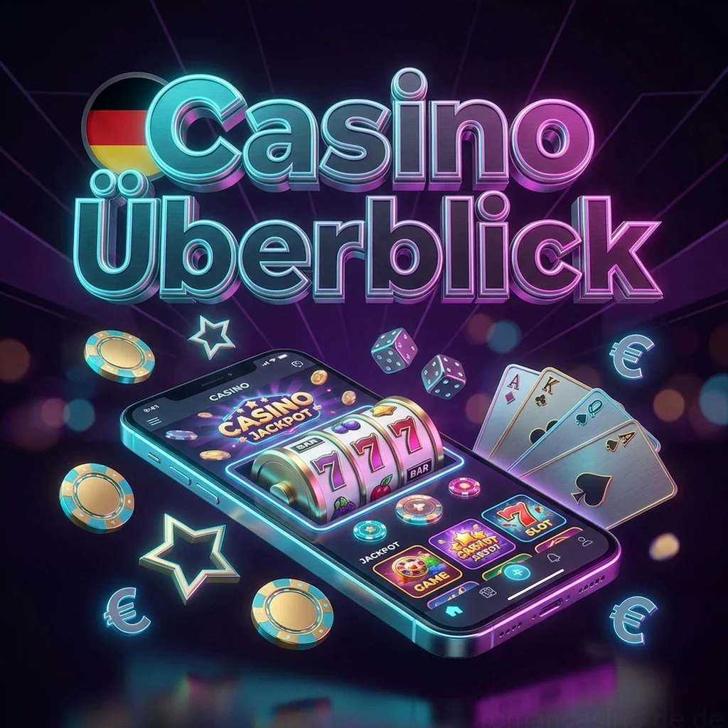 Casino Überblick